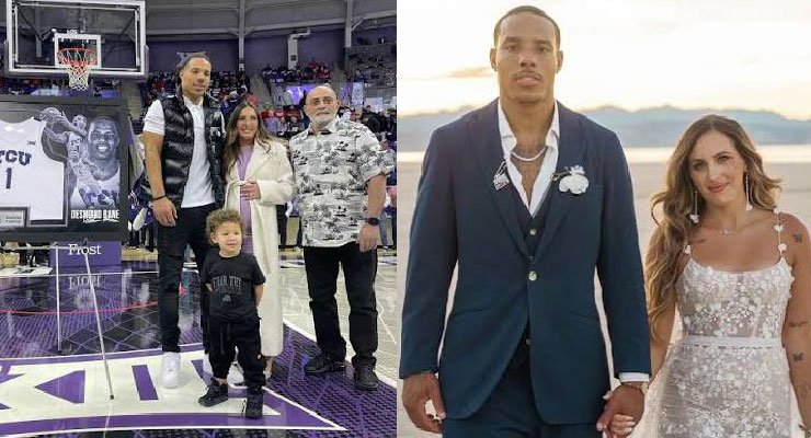 Desmond Bane’s Family: Wife, Children, Parents and Siblings