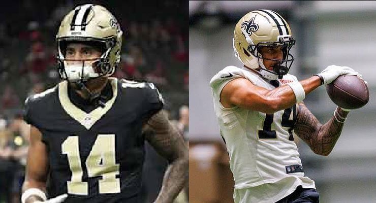 Devaughn Vele Family: Wife, Children, Parents, and Siblings