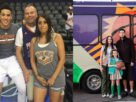 Devin Booker's Family: Girlfriend, Children, Parents and Siblings
