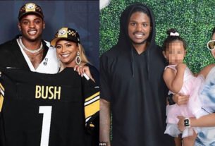 Devin Bush Jr.'s Family: Girlfriend, Children, Parents and Siblings