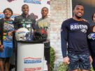 Devin Duvernay's Family: Girlfriend, Children, Parents and Siblings