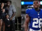 Devin Singletary's Family: Wife, Children, Parents and Siblings