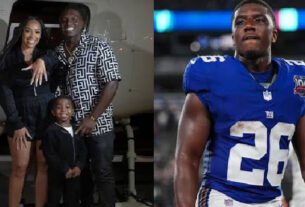 Devin Singletary's Family: Wife, Children, Parents and Siblings