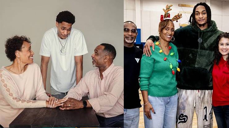 Devin Vassell's Family: Girlfriend, Children, Parents and Siblings