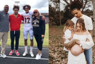 Devon Key's Family: Wife, Children, Parents and Siblings
