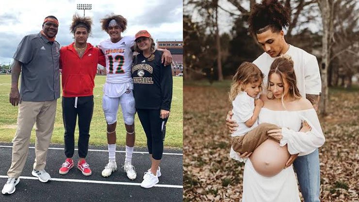 Devon Key's Family: Wife, Children, Parents and Siblings