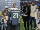 Devon Witherspoon's Family: Girlfriend, Children, Parents and Siblings