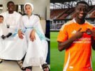 Diadié Samassékou’s Family: Wife, Children, Parents and Siblings