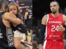 Dillon Brooks Family: Girlfriend, Children, Parents and Sibling
