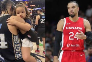 Dillon Brooks Family: Girlfriend, Children, Parents and Sibling