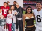 Dillon Gabriel's Family: Wife, Children, Parents and Siblings