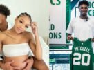 Dillon Mitchell's Family: Girlfriend, Children, Parents and Siblings
