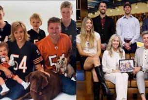 Dillon Thieneman's Family: Girlfriend, Children, Parents and Siblings