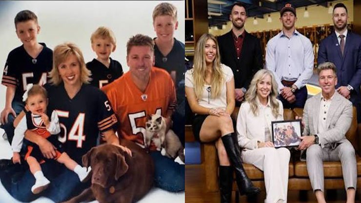 Dillon Thieneman's Family: Girlfriend, Children, Parents and Siblings