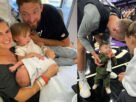 Domantas Sabonis Family: Wife, Children, Parents and Siblings