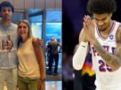 Dominick Barlow's Family: Girlfriend, Children, Parents and Siblings