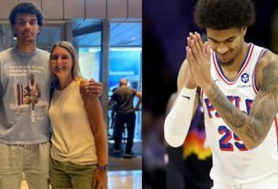 Dominick Barlow's Family: Girlfriend, Children, Parents and Siblings