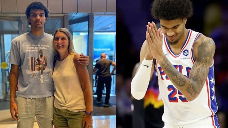 Dominick Barlow's Family: Girlfriend, Children, Parents and Siblings