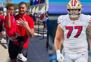 Dominick Puni's Family: Girlfriend, Children, Parents and Siblings