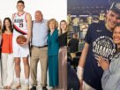 Donovan Clingan’s Family: Fiancée, Children, Parents and Siblings