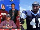 Donovan Ezeiruaku's Family: Girlfriend, Children, Parents and Siblings