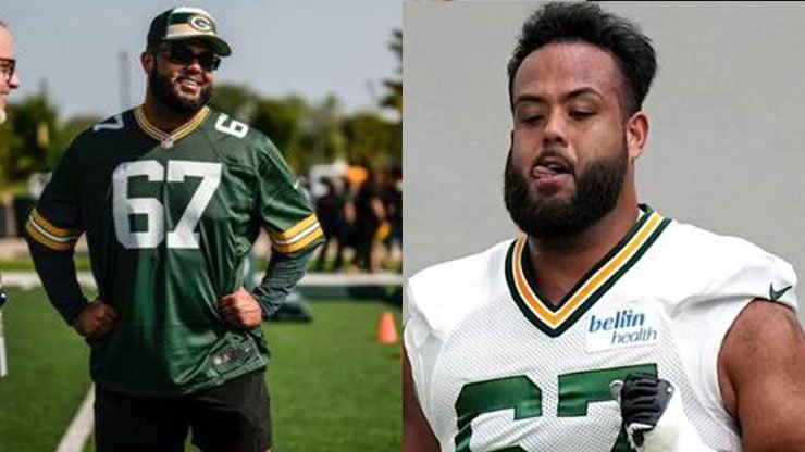 Donovan Jennings Family: Girlfriend, Children, Parents and Siblings