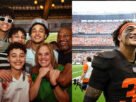 Donovan McMillon's Family: Girlfriend, Children, Parents and Siblings