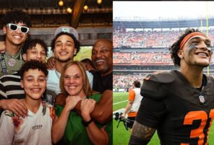 Donovan McMillon's Family: Girlfriend, Children, Parents and Siblings