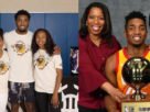 Donovan Mitchell's Family: Wife, Children, Parents and Siblings