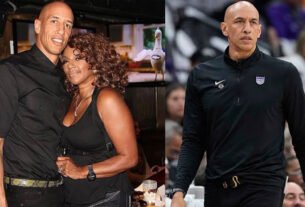 Doug Christie's Family: Wife, Children, Parents and Siblings