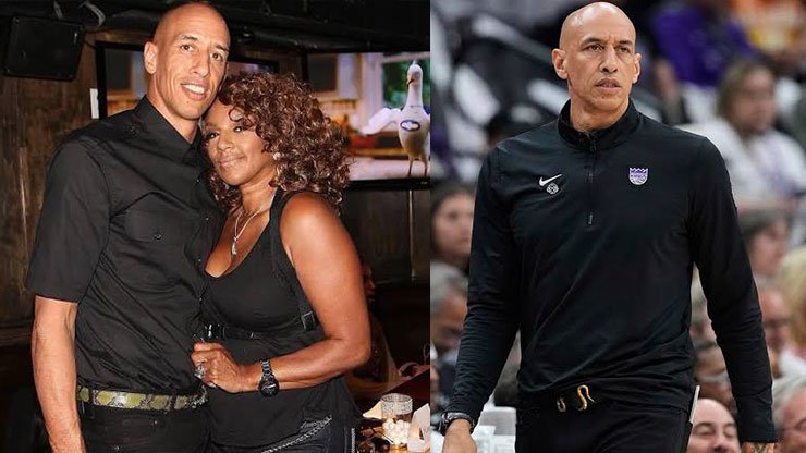 Doug Christie's Family: Wife, Children, Parents and Siblings