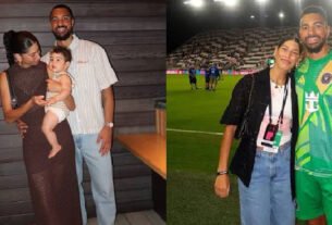 Drake Callender’s Family: Wife, Children, Parents and Siblings
