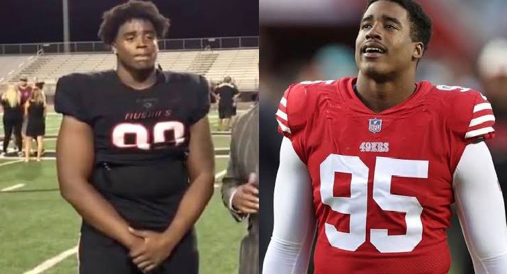 Drake Jackson's Family: Girlfriend, Children, Parents and Siblings