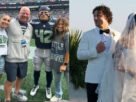 Drake Thomas Family: Wife, Children, Parents and Siblings