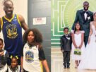 Draymond Green’s Family: Wife, Children, Parents and Siblings