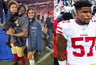 Dre Greenlaw's Family: Girlfriend, Children, Parents and Siblings