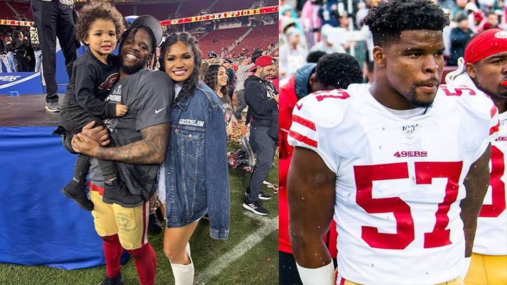 Dre Greenlaw's Family: Girlfriend, Children, Parents and Siblings