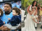 Dre'Mont Jones Family: Girlfriend, Children, Parents, and Siblings
