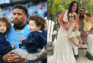 Dre'Mont Jones Family: Girlfriend, Children, Parents, and Siblings
