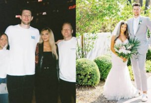 Drew Eubanks Family: Wife, Children, Parents and Siblings