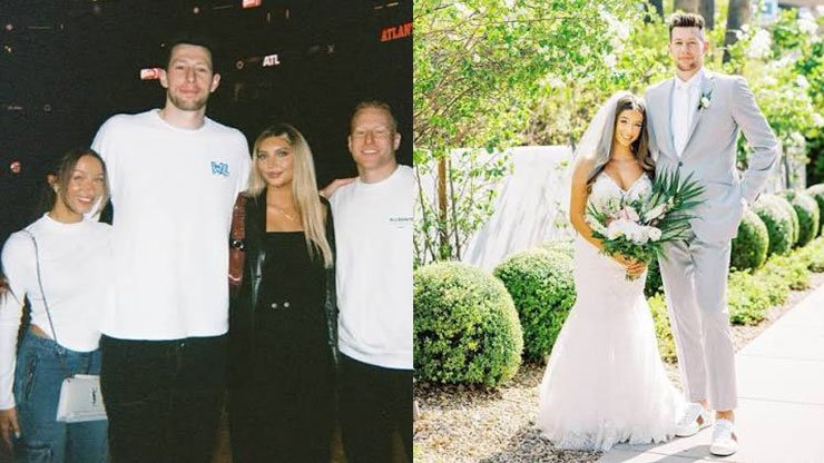 Drew Eubanks Family: Wife, Children, Parents and Siblings