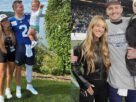 Drew Lock's Family: Wife, Children, Parents and Siblings