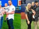 Drew Rasmussen's Family: Wife, Children, Parents and Siblings