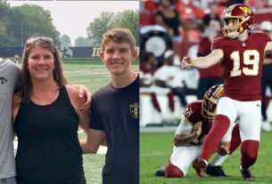 Drew Stevens Family: Girlfriend, Children, Parents and Siblings