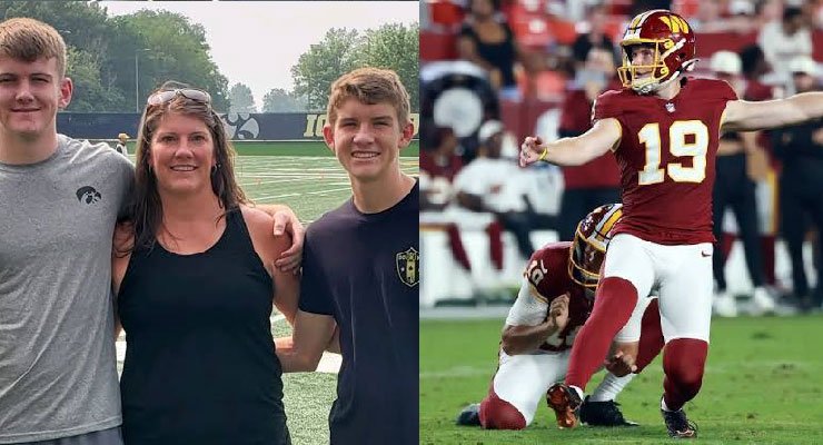 Drew Stevens Family: Girlfriend, Children, Parents and Siblings