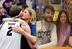 Drew Timme’s Family: Girlfriend, Children, Parents and Siblings