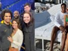 Dru Smith’s Family: Wife, Children, Parents and Siblings