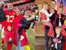 Drue Tranquill's Family: Wife, Children, Parents and Siblings