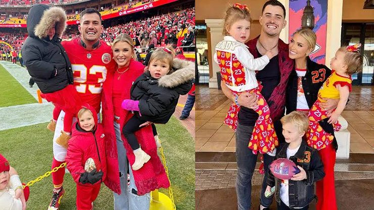Drue Tranquill's Family: Wife, Children, Parents and Siblings