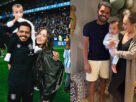 Duane Holmes Family: Wife, Children, Parents and Siblings